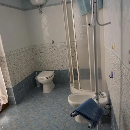 Da Alice Holiday Prázdninový dům Santa Giusta