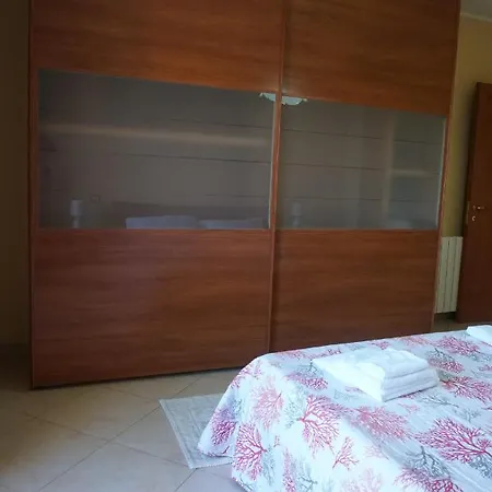 Da Alice Holiday Prázdninový dům