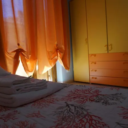 Prázdninový dům Da Alice Holiday Santa Giusta