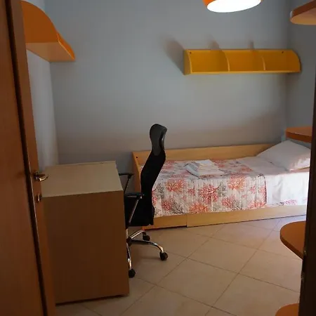 Da Alice Holiday Prázdninový dům *