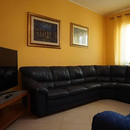 Da Alice Holiday Prázdninový dům *